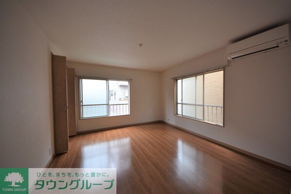 和泉マンションの物件内観写真